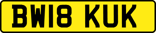 BW18KUK