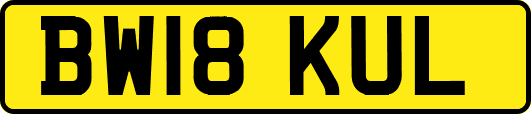 BW18KUL