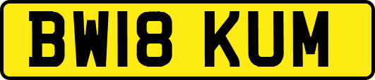 BW18KUM