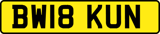 BW18KUN
