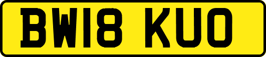 BW18KUO