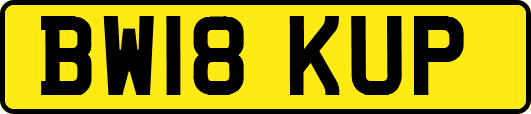 BW18KUP