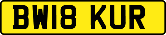 BW18KUR