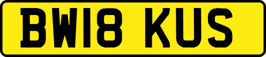 BW18KUS