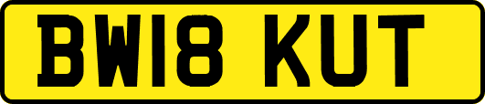 BW18KUT