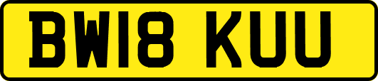 BW18KUU