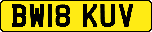 BW18KUV
