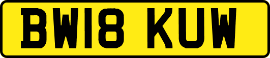 BW18KUW