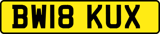 BW18KUX