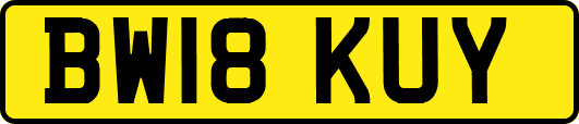 BW18KUY