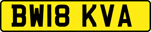 BW18KVA