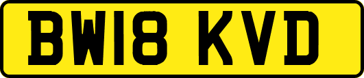 BW18KVD