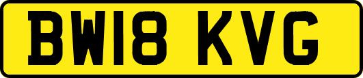 BW18KVG