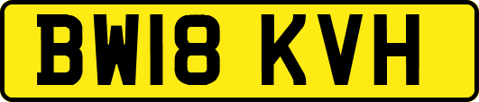 BW18KVH