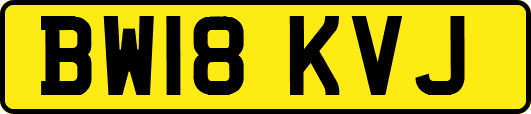 BW18KVJ