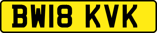 BW18KVK