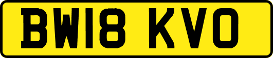 BW18KVO