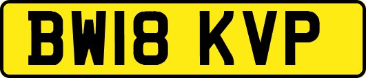 BW18KVP