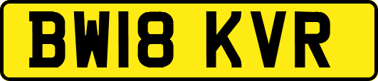 BW18KVR