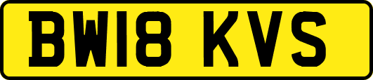 BW18KVS