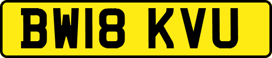BW18KVU