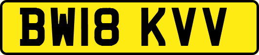 BW18KVV