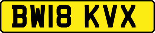 BW18KVX
