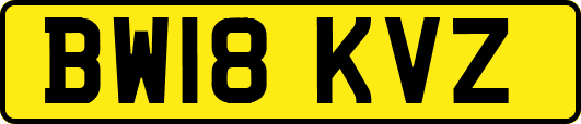 BW18KVZ