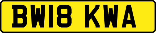 BW18KWA