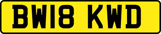BW18KWD