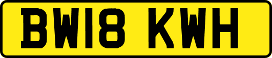 BW18KWH