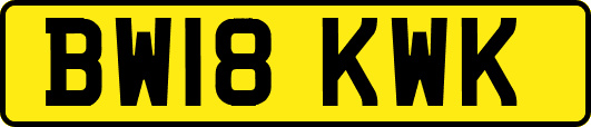 BW18KWK