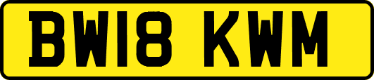 BW18KWM