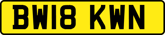 BW18KWN
