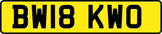 BW18KWO