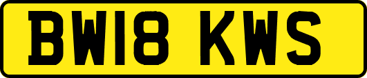 BW18KWS