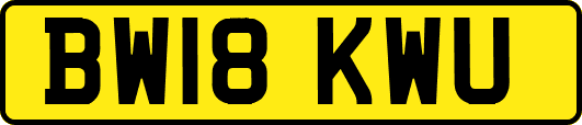 BW18KWU