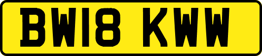 BW18KWW