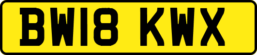 BW18KWX