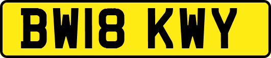 BW18KWY