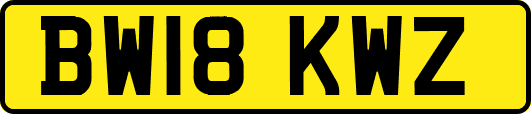 BW18KWZ