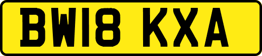 BW18KXA