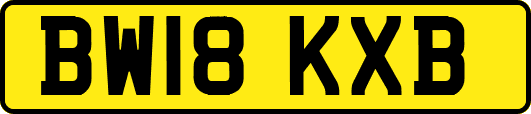 BW18KXB