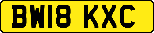 BW18KXC