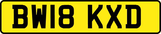 BW18KXD