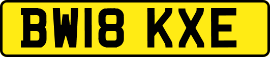 BW18KXE
