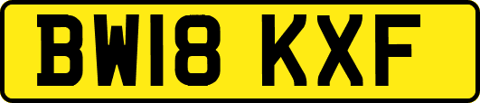 BW18KXF