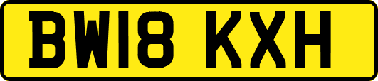 BW18KXH