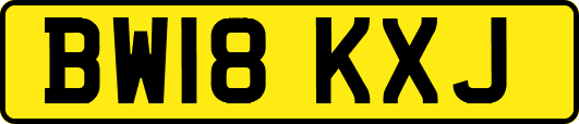 BW18KXJ