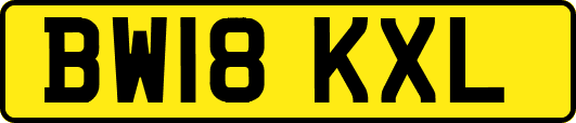 BW18KXL